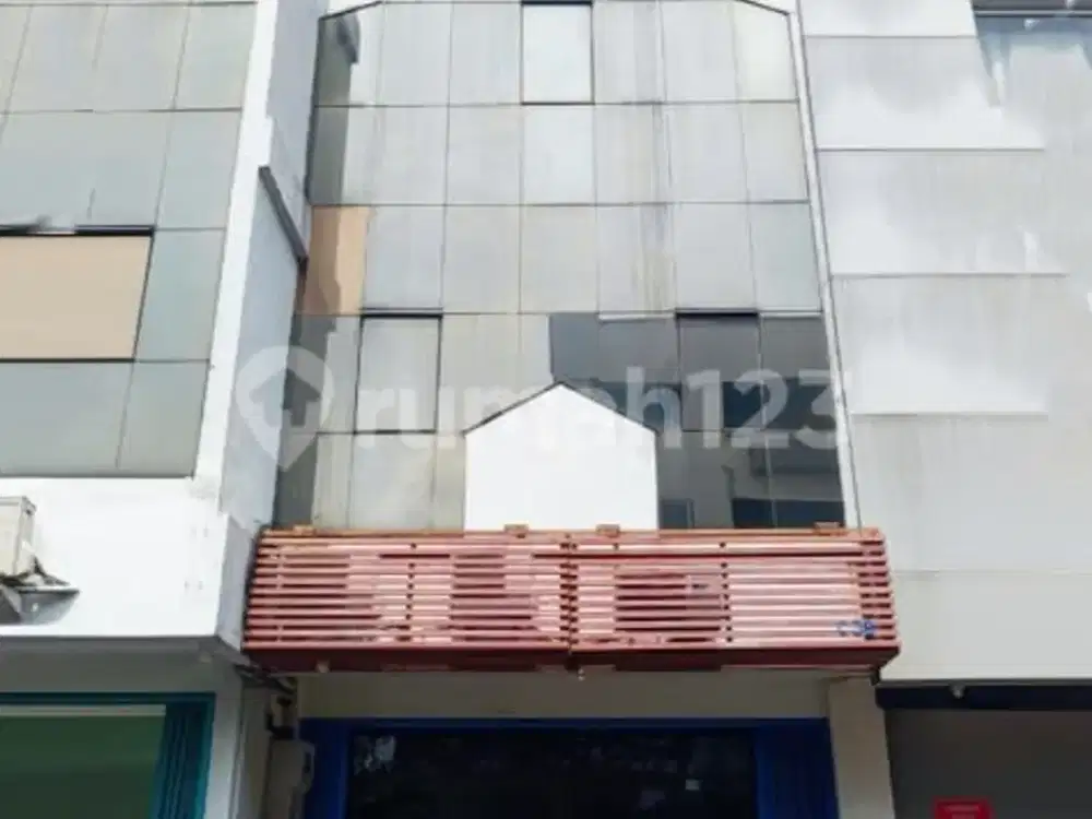Jual Cepat Ruko di Kelapa Gading, Jakarta Utara