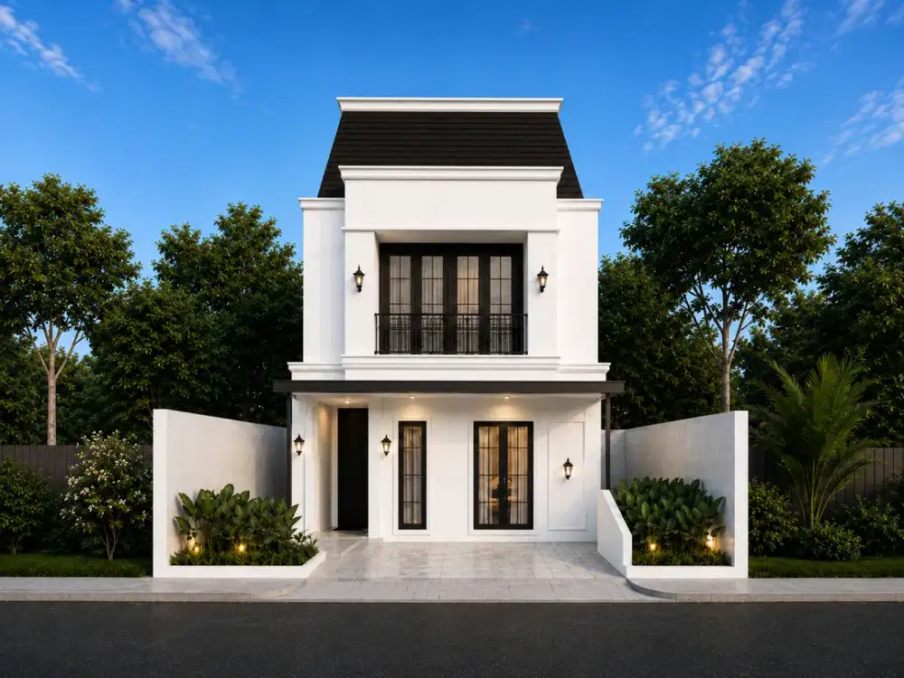 Free SHM Rumah Premium 5 Menit Kimia Farma