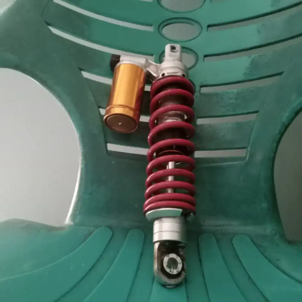 Di Jual sok breaker bisa untuk Yamaha  Lexi dll