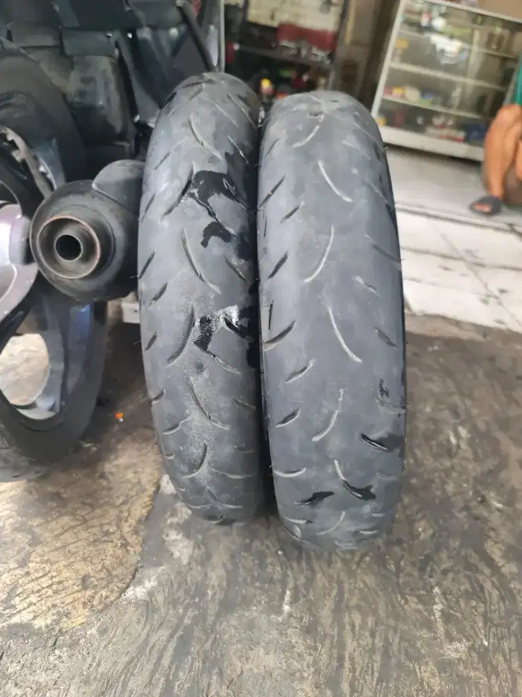 Ban motor ring 14 maaxis victra