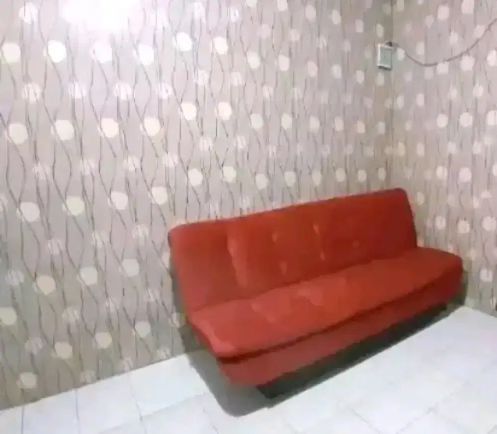 Sofabed multifungsi