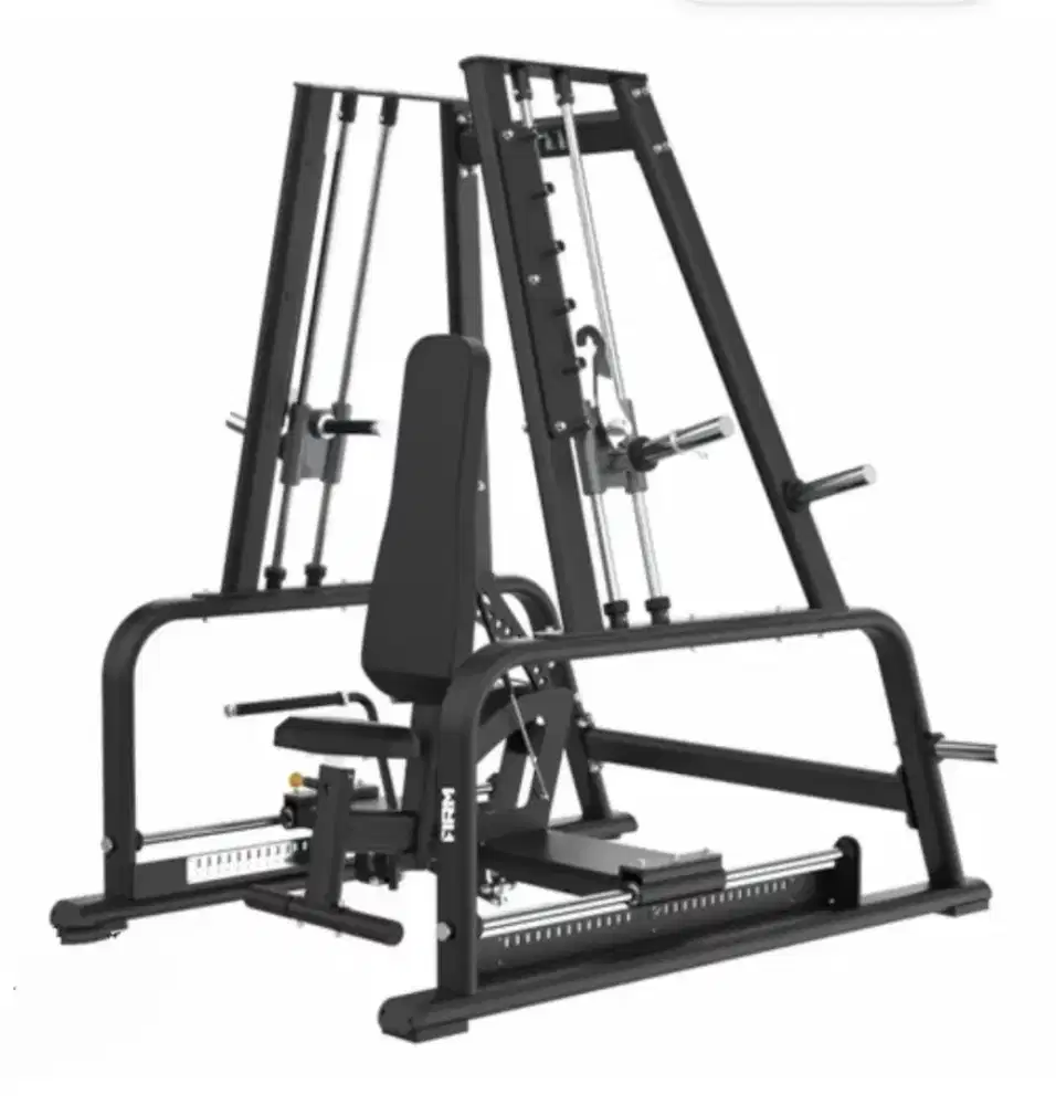 INCLINE/SHOULDER SMITH PRESS SH056 SERIES