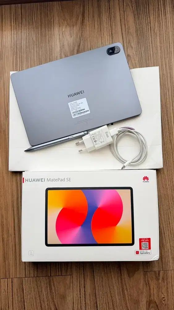 Huawei MatePad SE 11 6/128