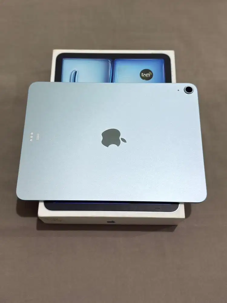 Ipad M3 128 ibox bh 100% like new
