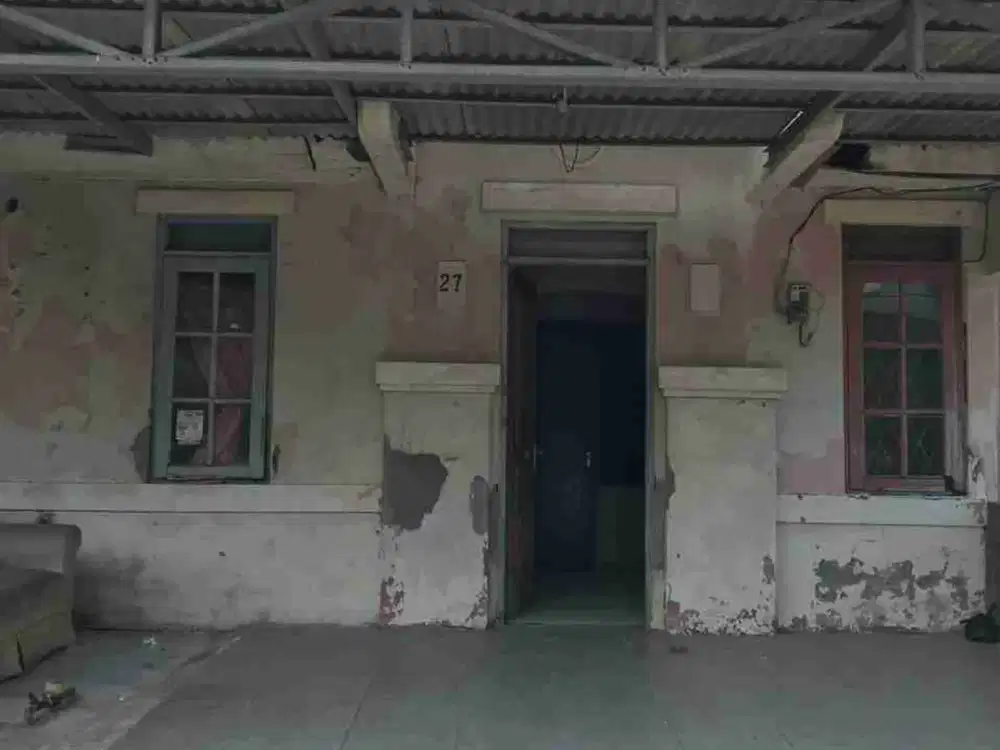Dijual rumah sangat murah Cibiru Lippo cikarang