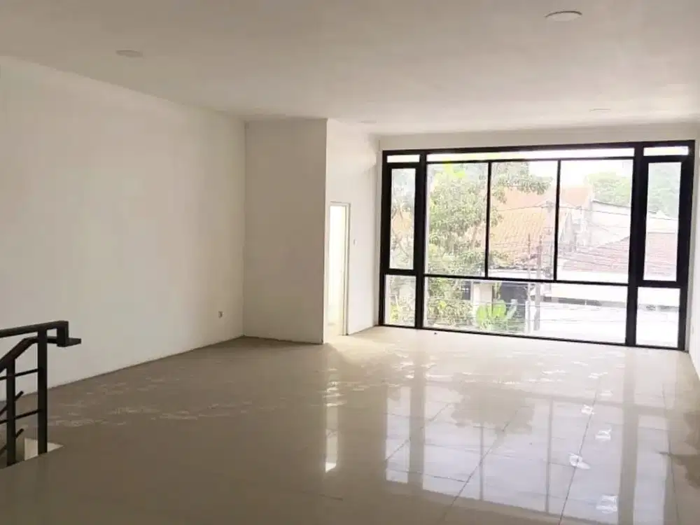 Disewa Ruko Bandung Kulon, Bandung