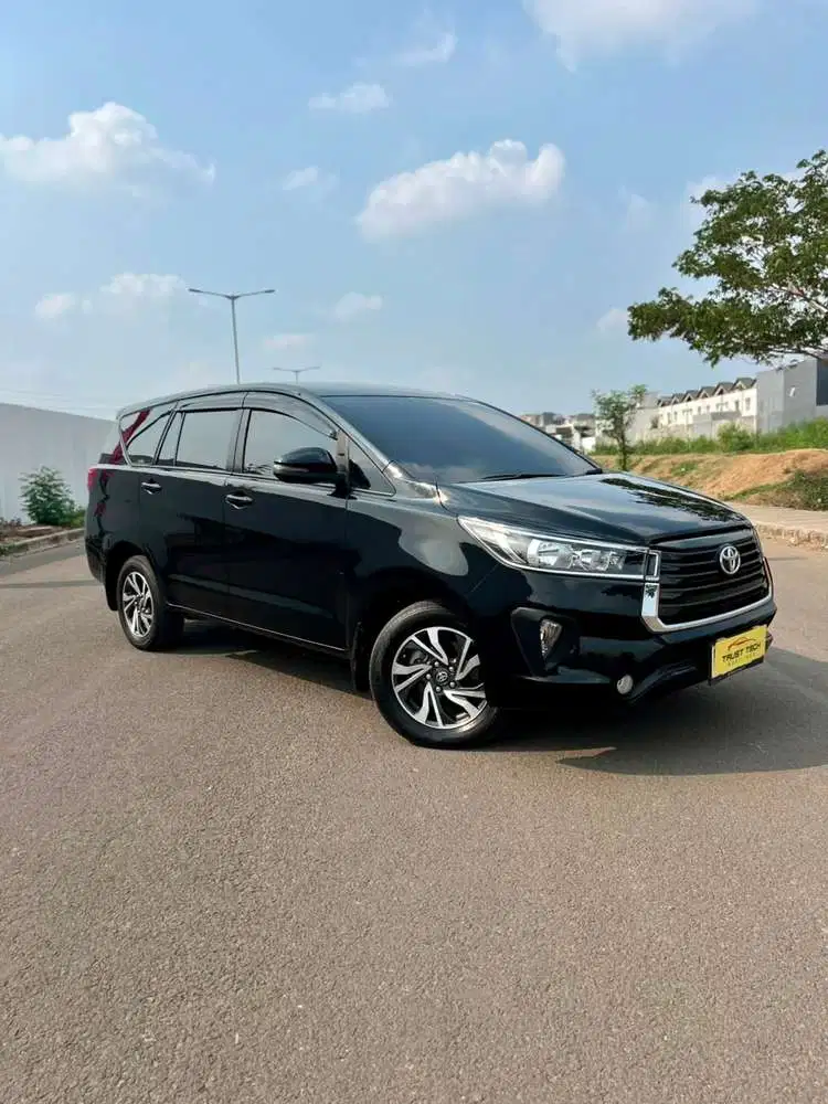 Toyota Kijang Innova 2023 Diesel