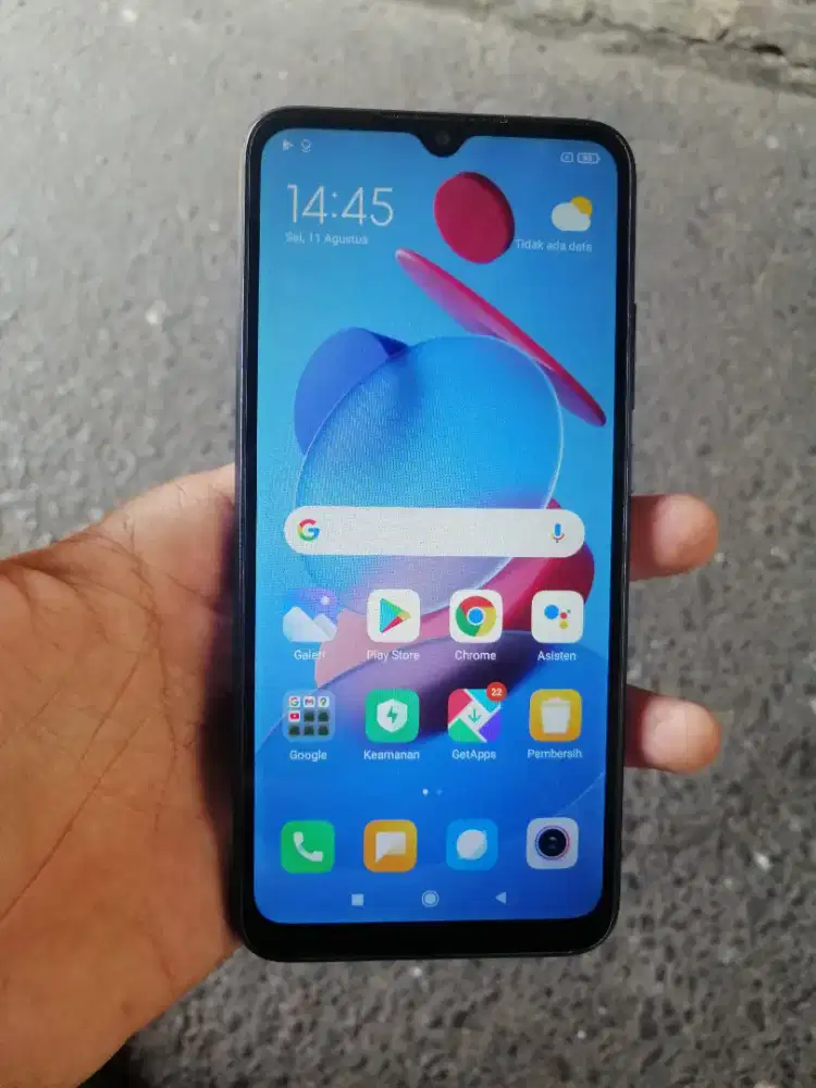 Redmi 9A RAM 3/32