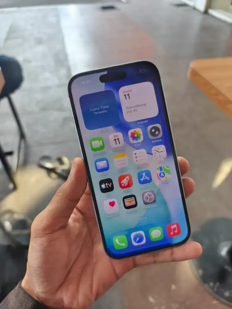 iPhone 15 128 inter