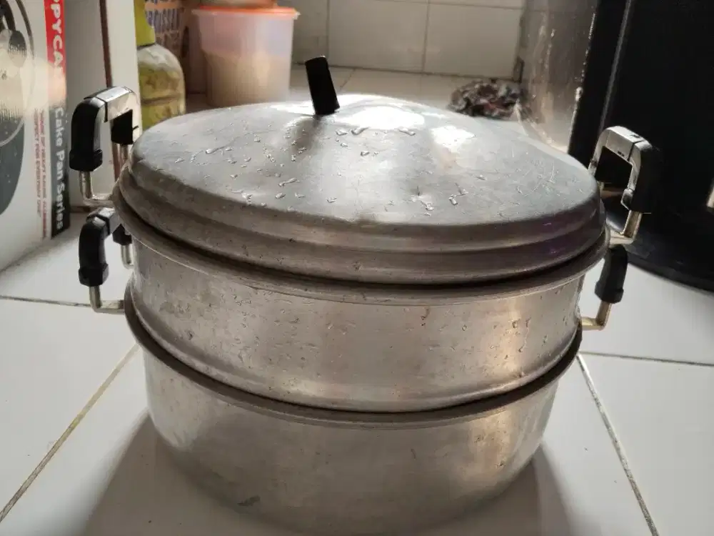 Kukusan masak kue