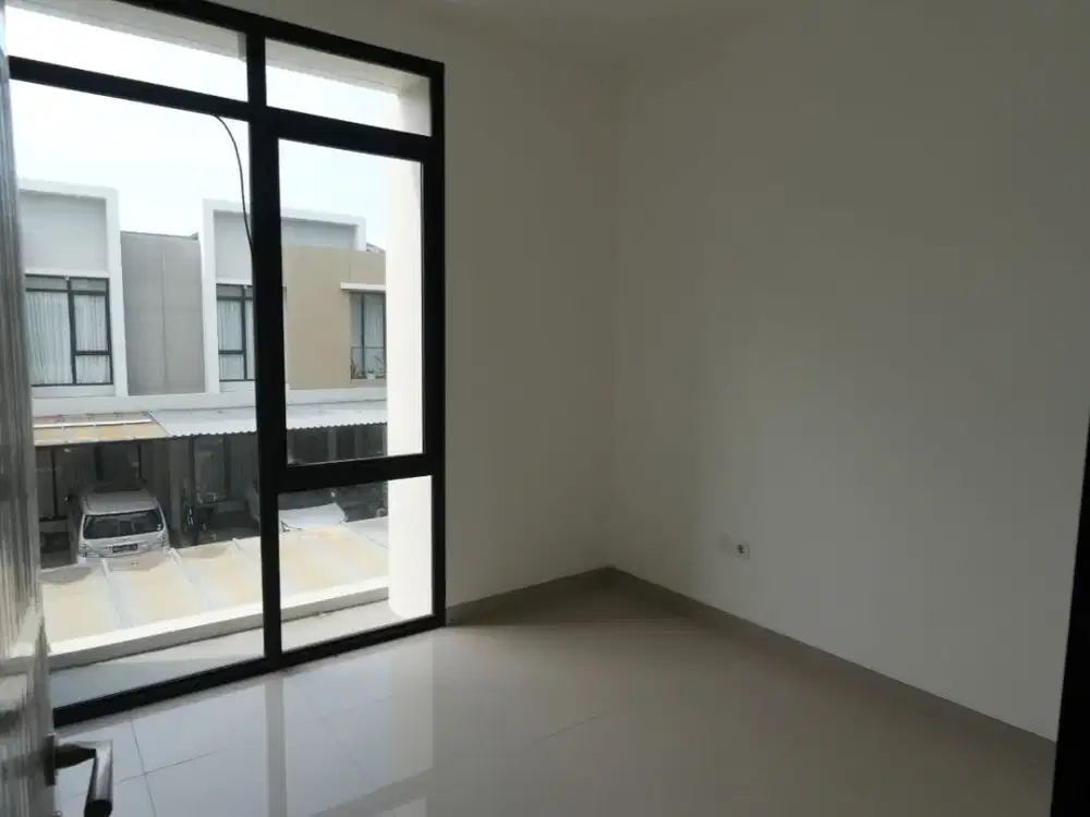 For Sale Rumah Milenial Uk 8X12,5M2 Cluster California!