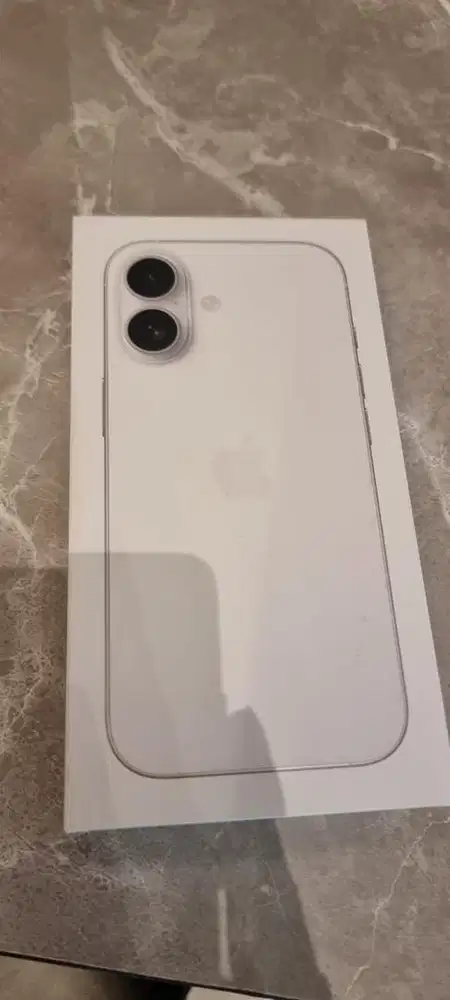 Iphone 17 256gb new