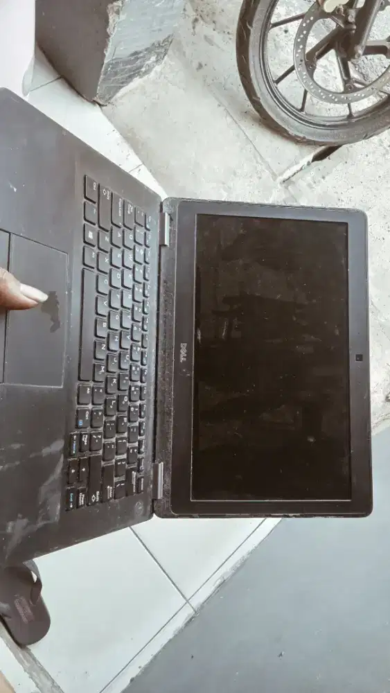 leptop dell 7072 gen 6