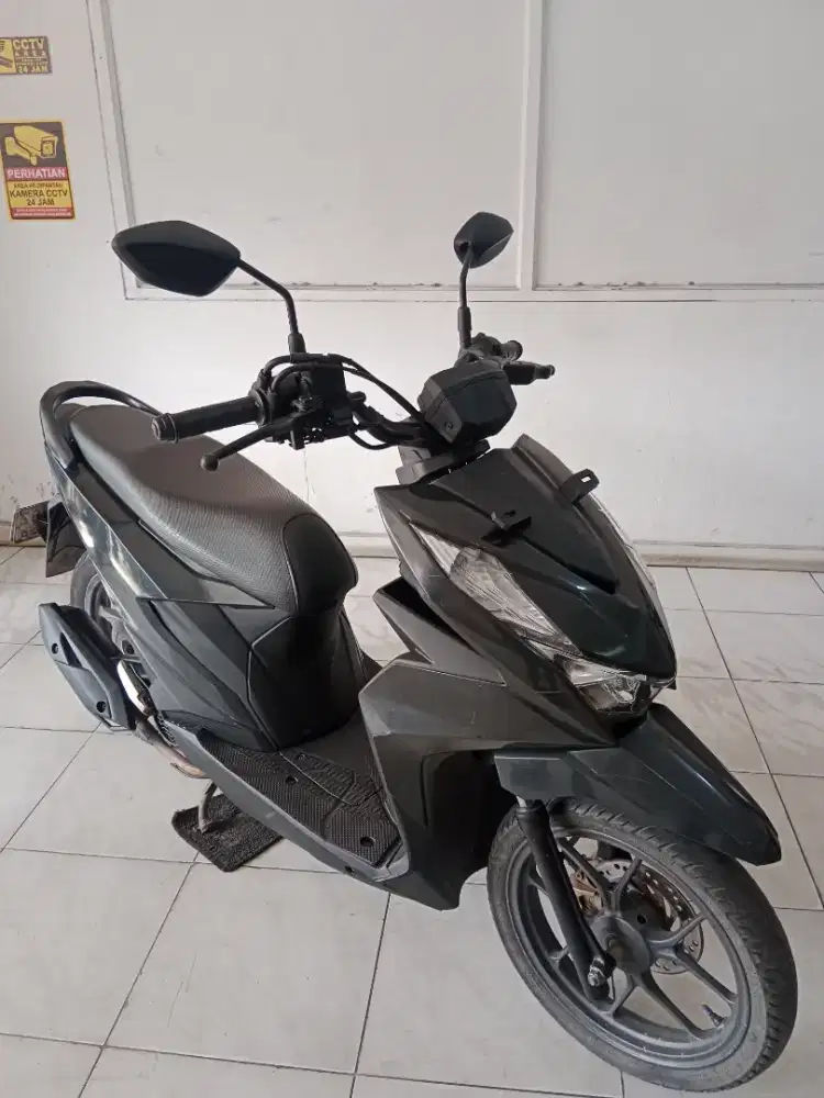 Honda Beat Street th 2020