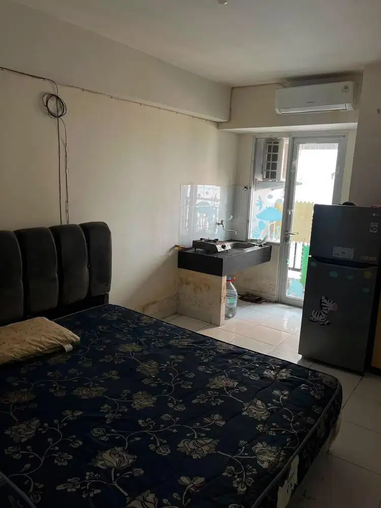 Di Sewakan Apartemen Bunaken