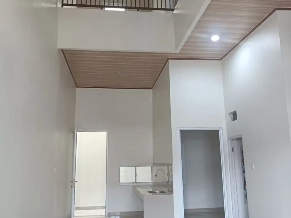 Rumah Bagus Siap Huni Di Harapan Indah Kota Bekasi