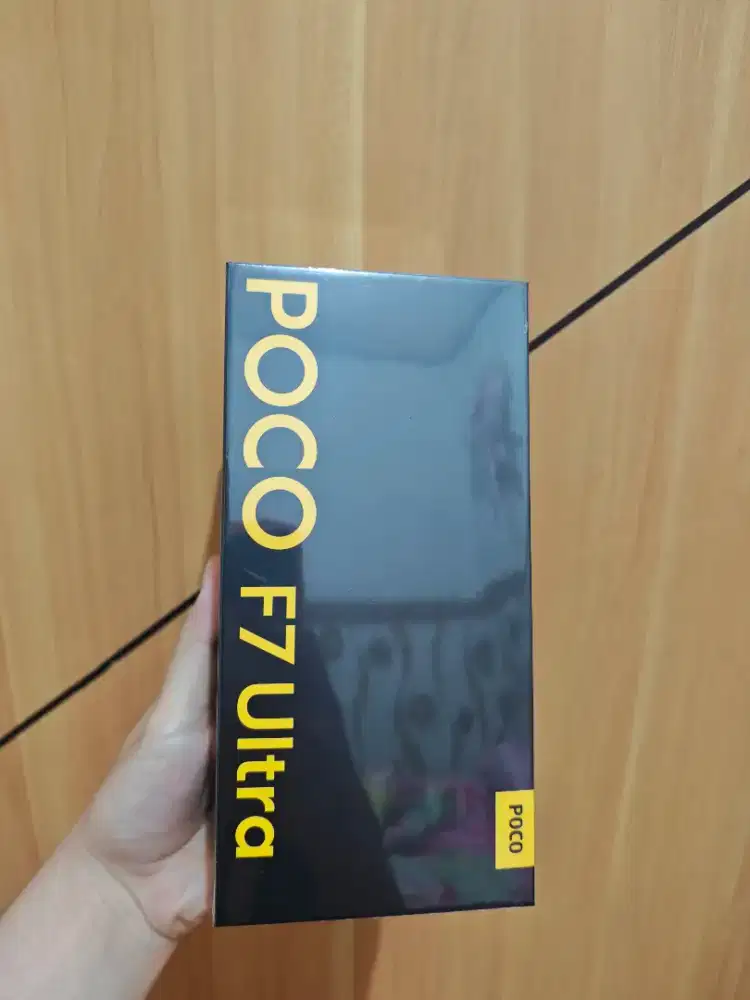 Poco F7 Ultra 16/512