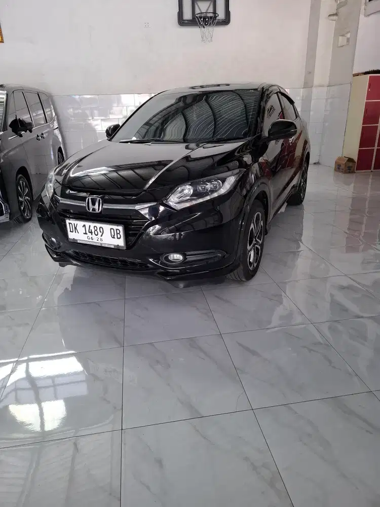 Honda HRV 1.8 Prestige