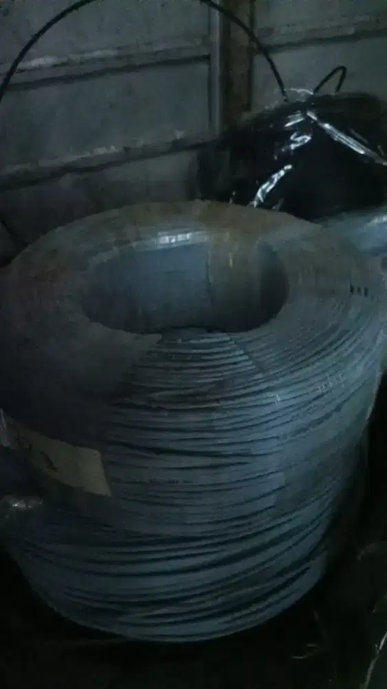 Jual Kabel telpon RG11 dan kabel Telpon Outdor