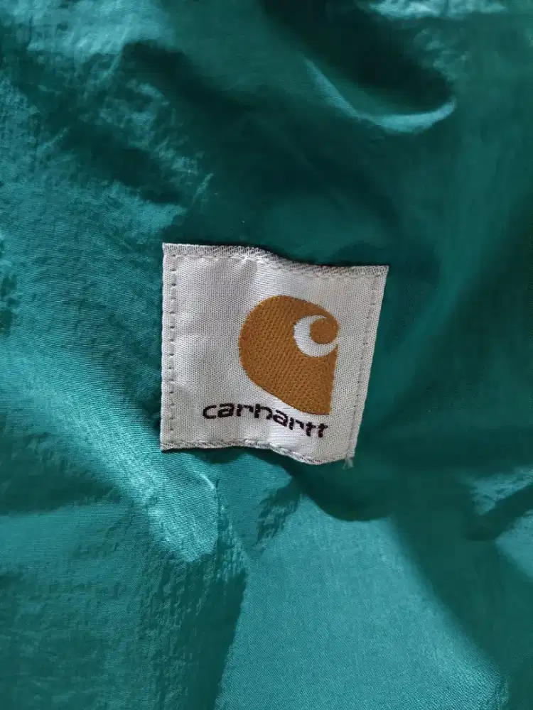 Carharrt canby totebag