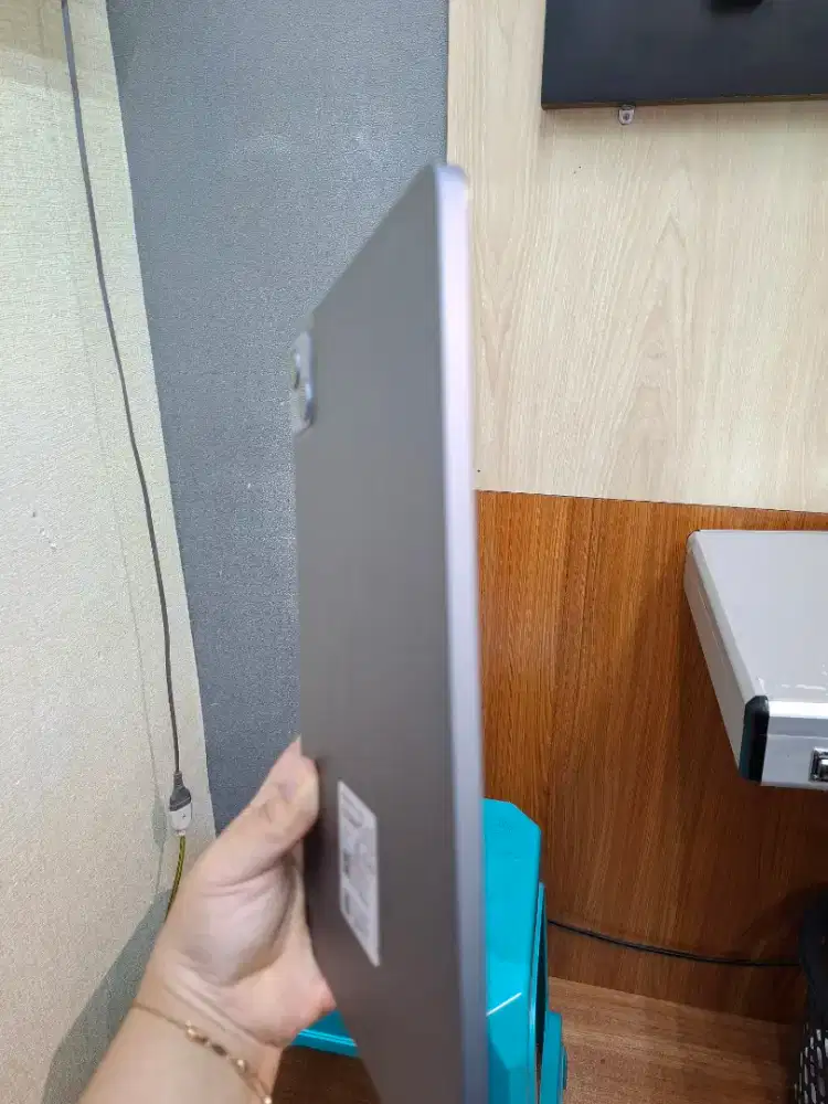 TABLET TECNO MEGAPAD SE 4/128