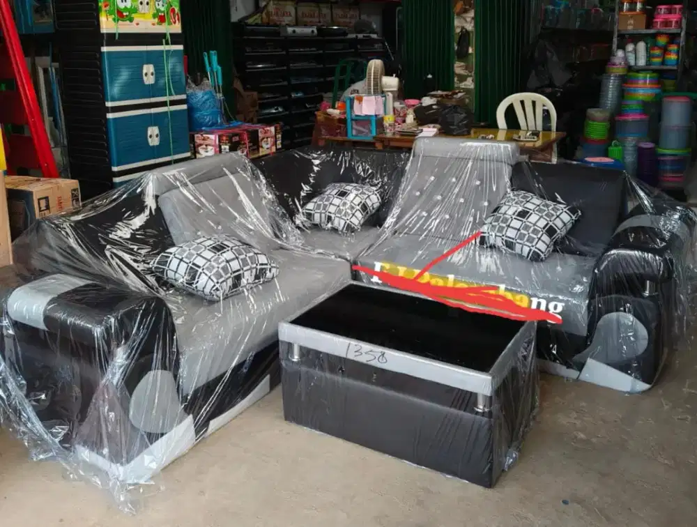 Agustus merdeka Spektra ceria