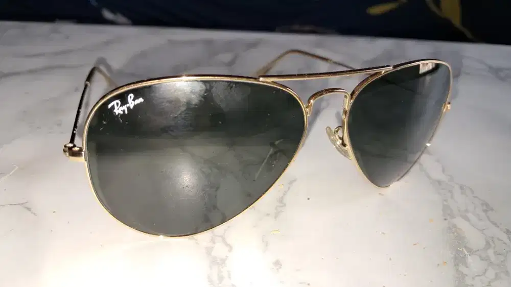 DIjual Kaca Mata Rayban Original