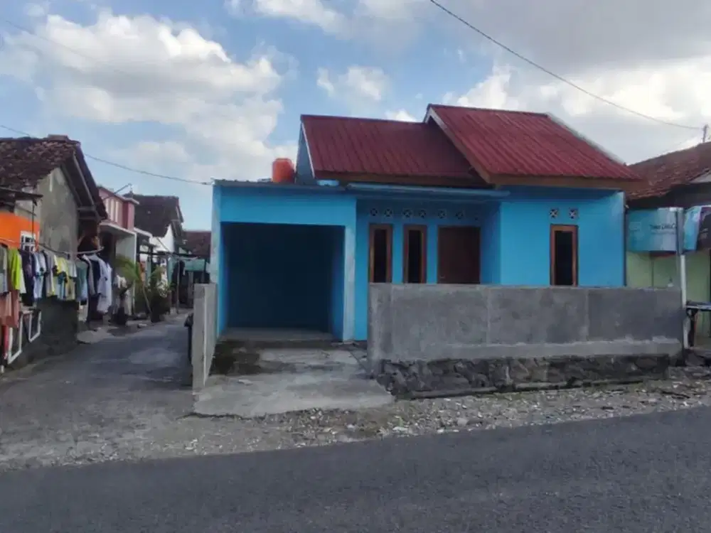 Rumah Disewakan di Condongcatur Dekat Pakuwon Mall Yogyakarta