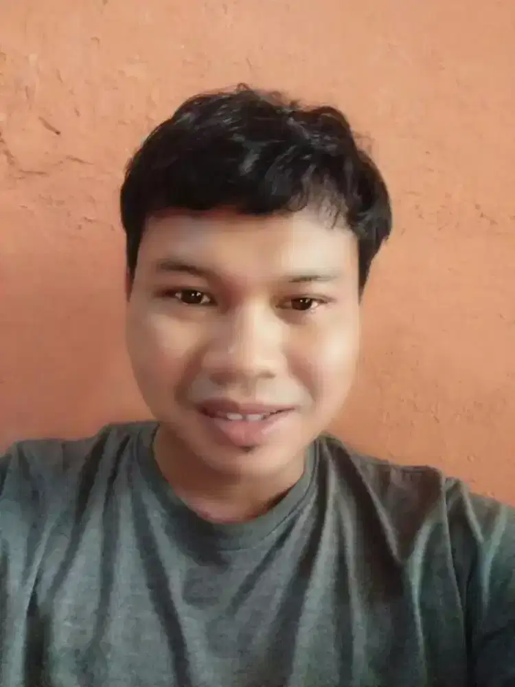 Lagi nyari kerjaan ..