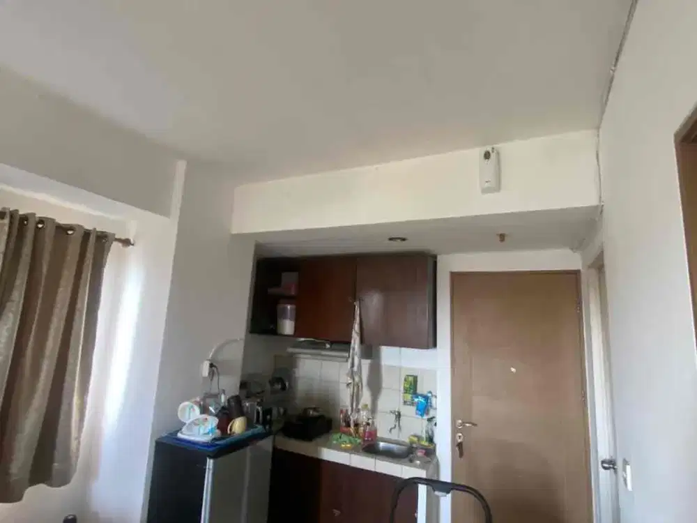 Disewakan 2KT apartemen Gading Icon Full Furnish  Pulogadung Jakarta Timur