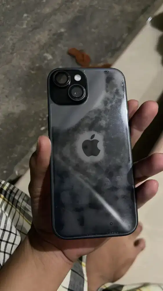 IPHONE 15 BASIC 128GB IBOX