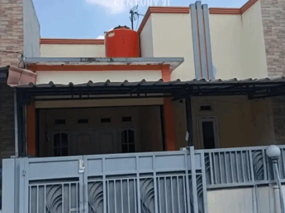 Rumah Minimalis Siap Huni Di Pondok Ungu Permai Sektor V Bekasi