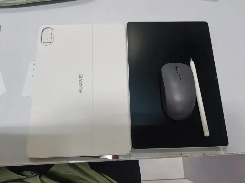 Huawei Matepad 12x 2026 resmi