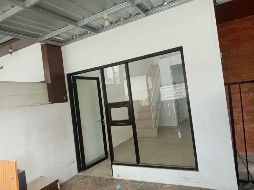Dijual Rugi Rp480 Juta! Rumah 3KT Siap Huni di Prambanan, SHM & IMB