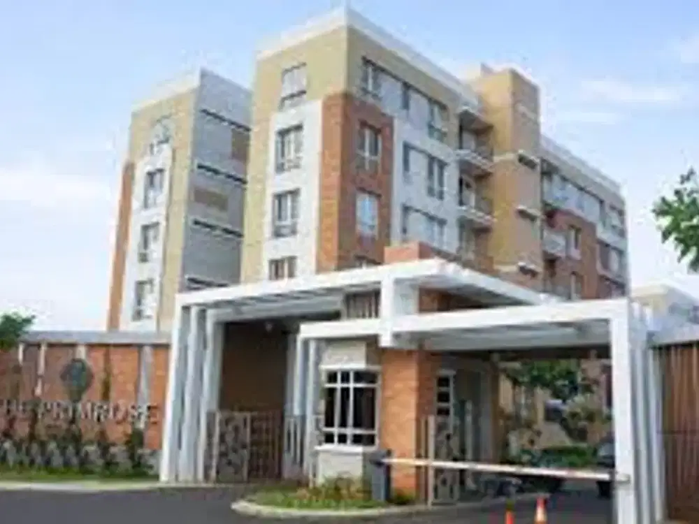 Dijual condovilla primerose Summarecon bekasi