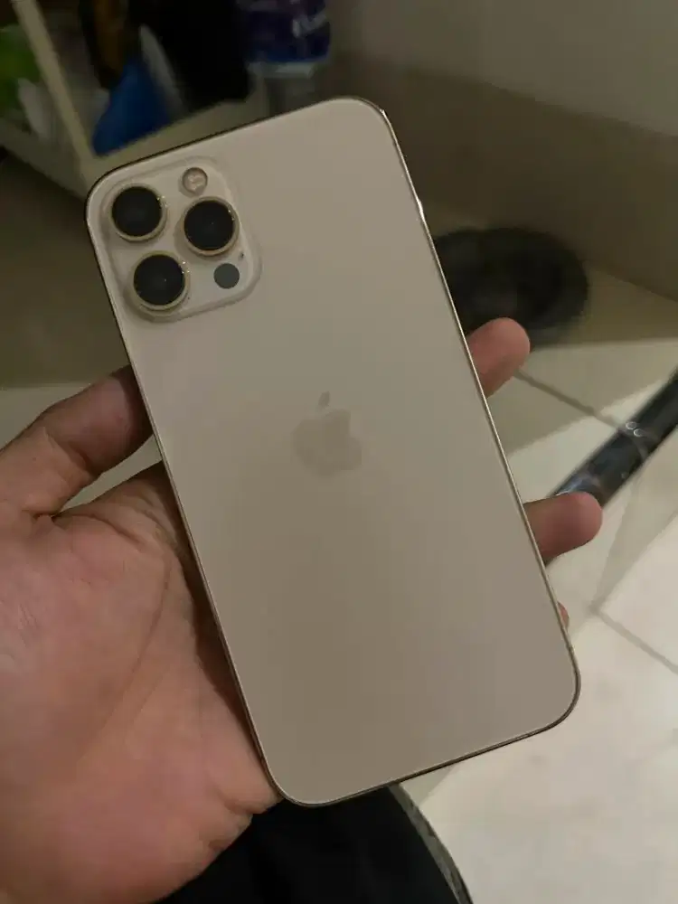 IPHONE 12PROMAX 128GB INTER