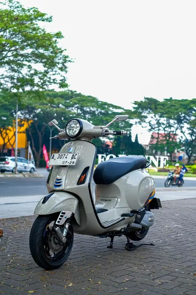 PRIMAVERA 150 S EDITION 2024