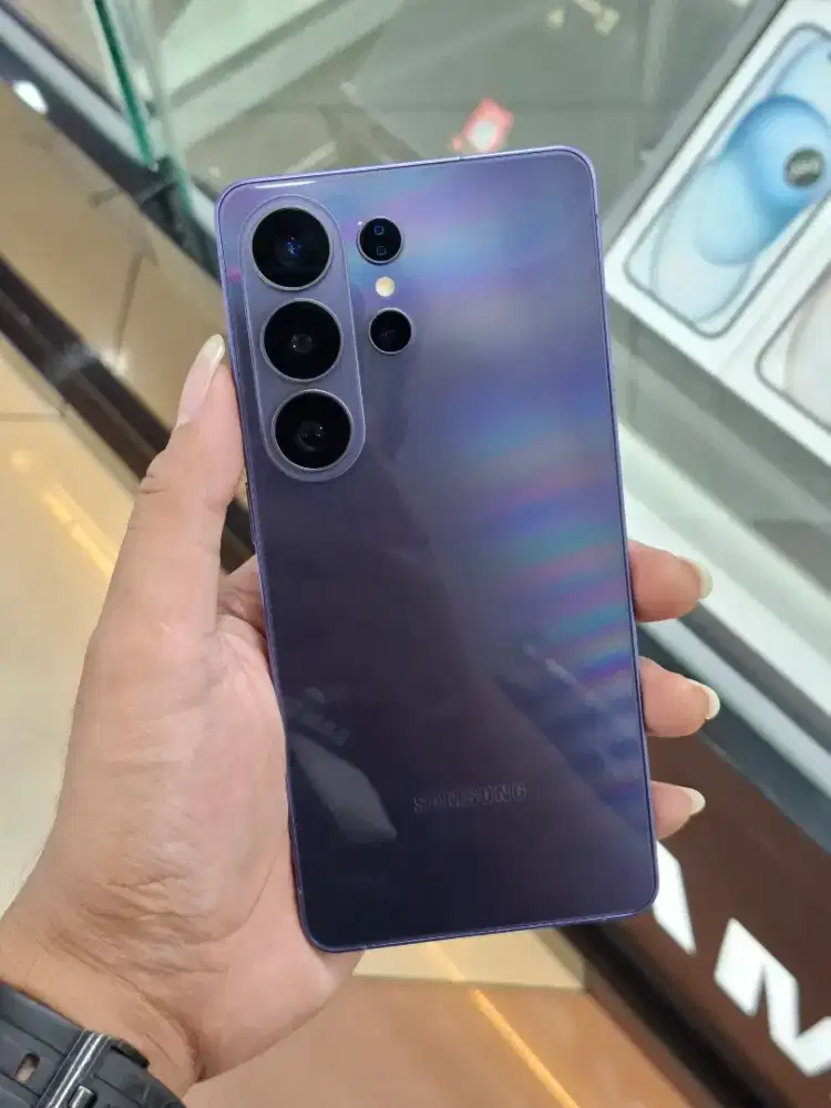 Samsung S26 ultra 5G 12/256