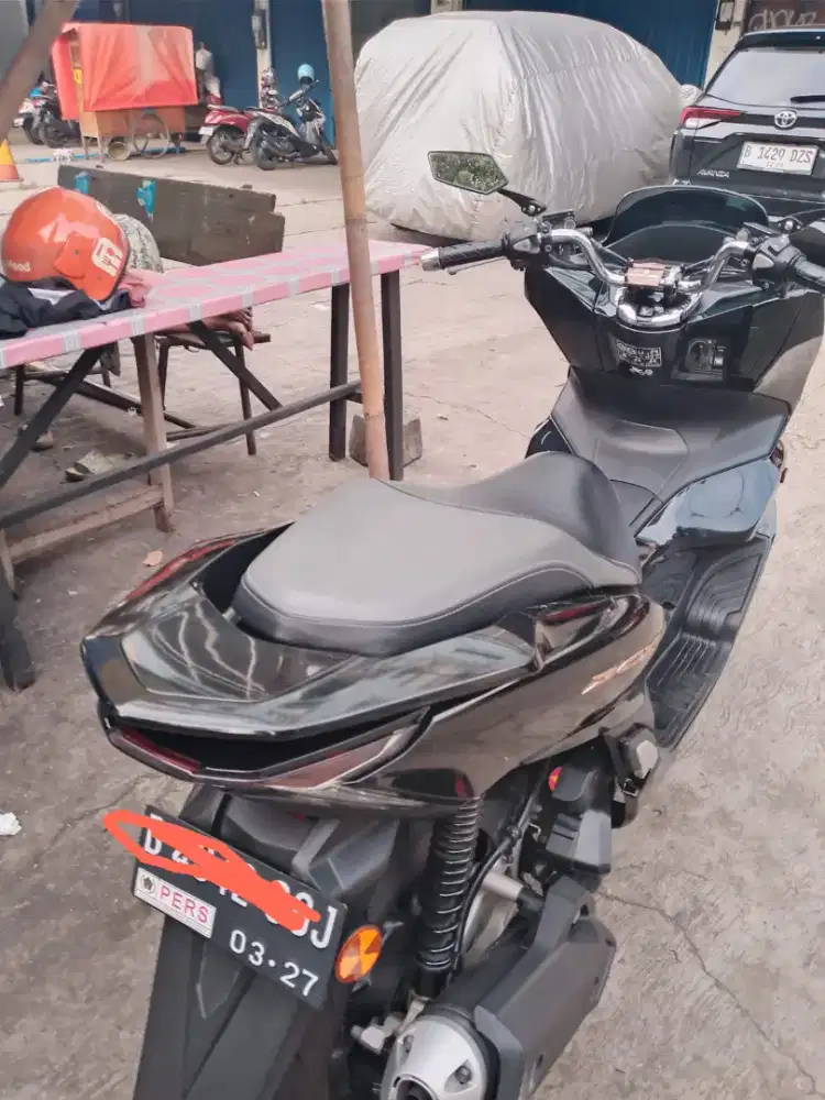 PCX ABS 160 2021