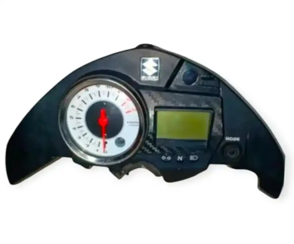 spedo satria fu second ori