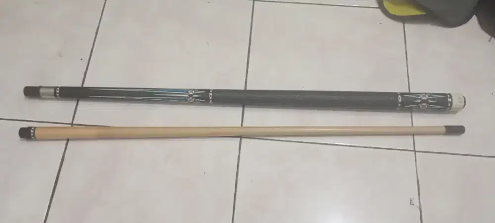Stick Billiard Stik Biliard