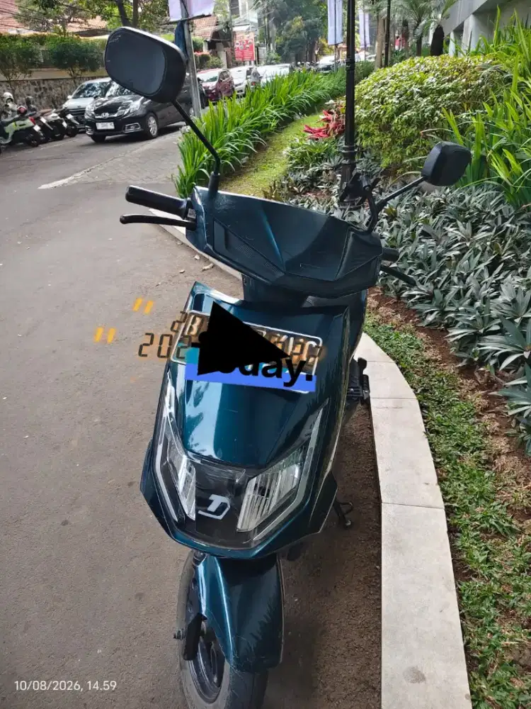 United MX1200  th 2024
