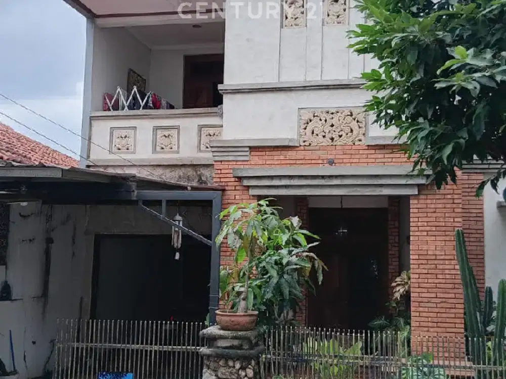 Rumah Nyaman Siap Huni Di Depok Jawa Barat