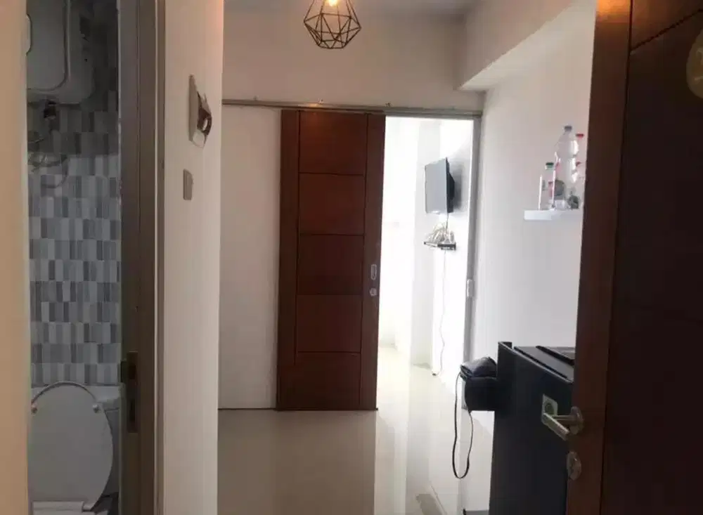 Dijual apartemen gunawangsa tidar 1 BR +
