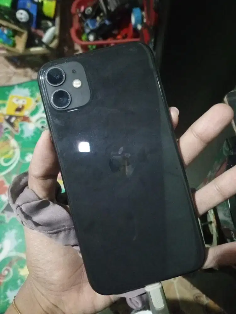 Dijual iphone 11