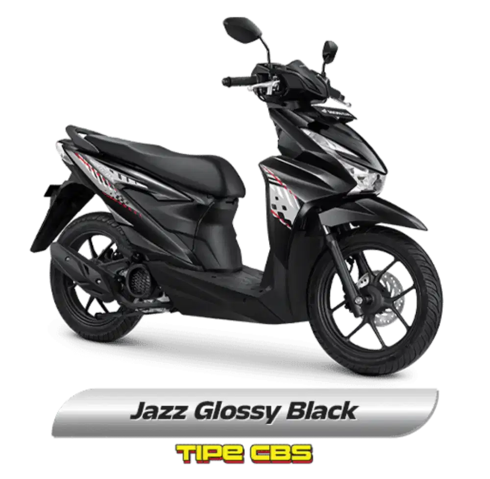 PRODUK BARU! NEW HONDA BEAT CBS ALL WARNA MURAH AREA JOGJA