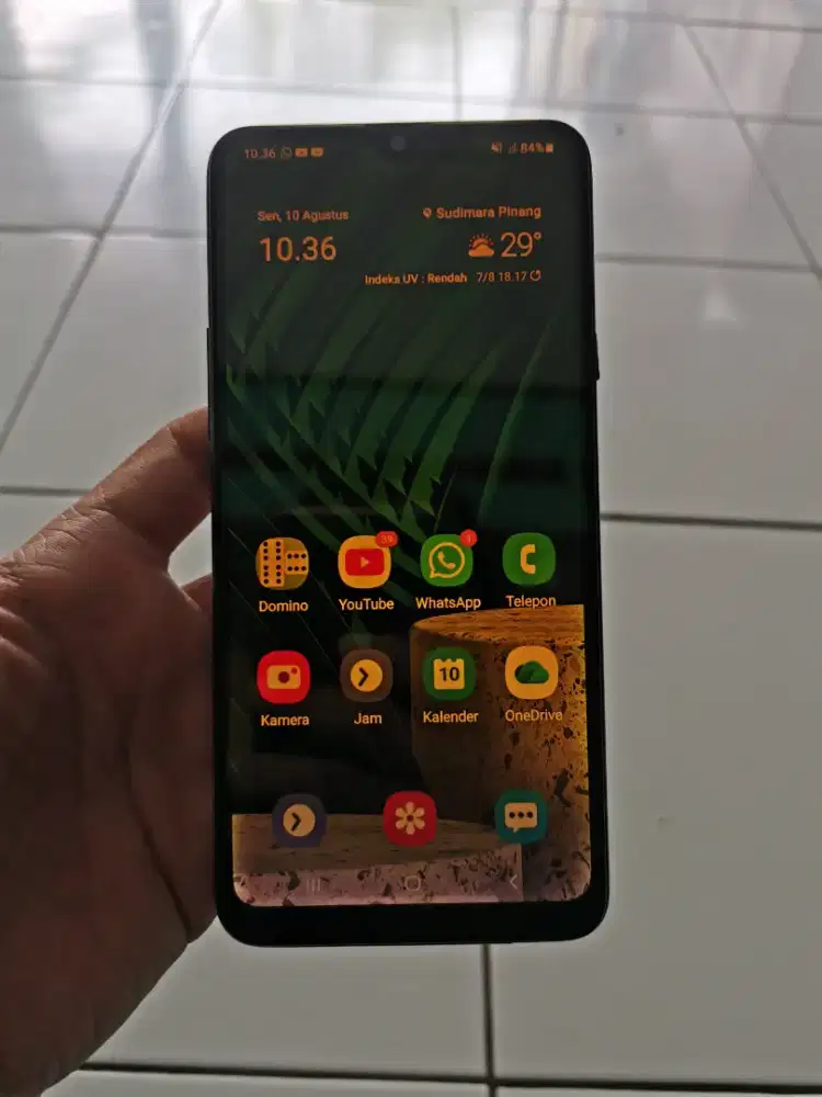 Samsung A20s 4/64GB Sein