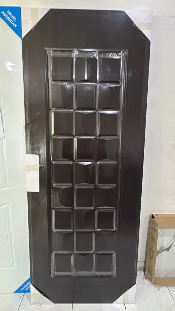 PINTU PLAT BAJA ZY0308 SHINKA MURAH