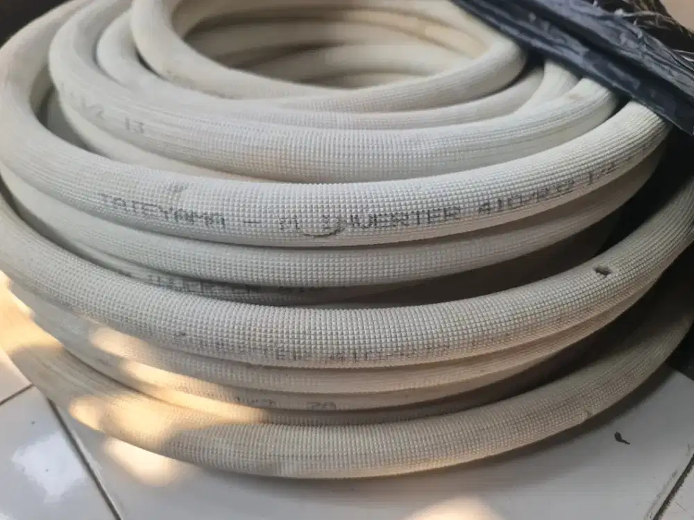 Selang ac 1 1/2 tateyama (1roll) 30m