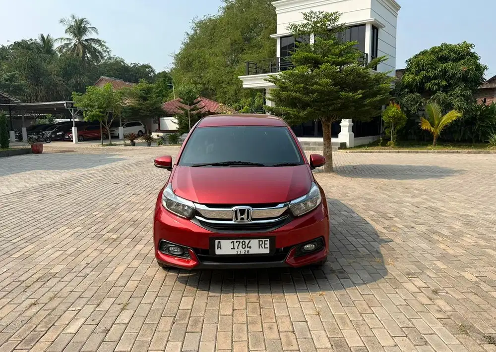 MOBILIO E MANUAL 2018